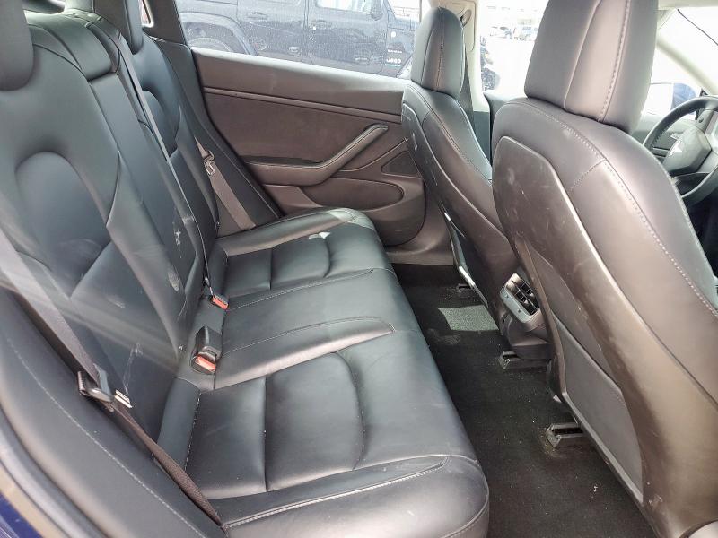 2018 TESLA MODEL 3 - 5YJ3E1EA8JF076607