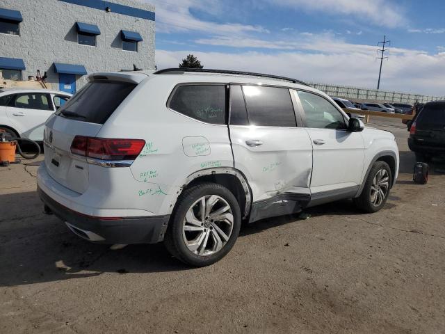 Vin: 1v2hr2ca0mc526141, lot: 46484105, volkswagen atlas se 20213