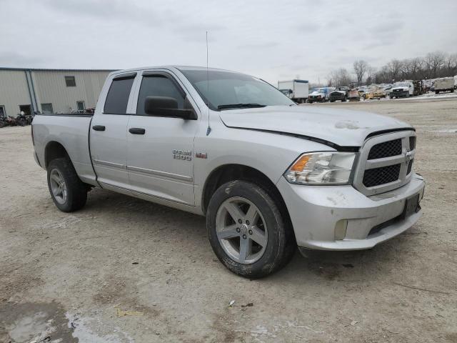 Vin: 1c6rr7ft9ds569261, lot: 45417185, ram 1500 st 20134