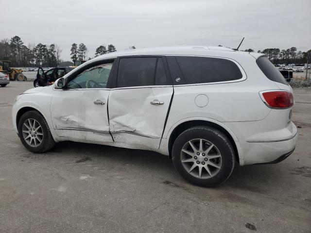 Vin: 5gakrbkd4hj168290, lot: 45577445, buick enclave 20172