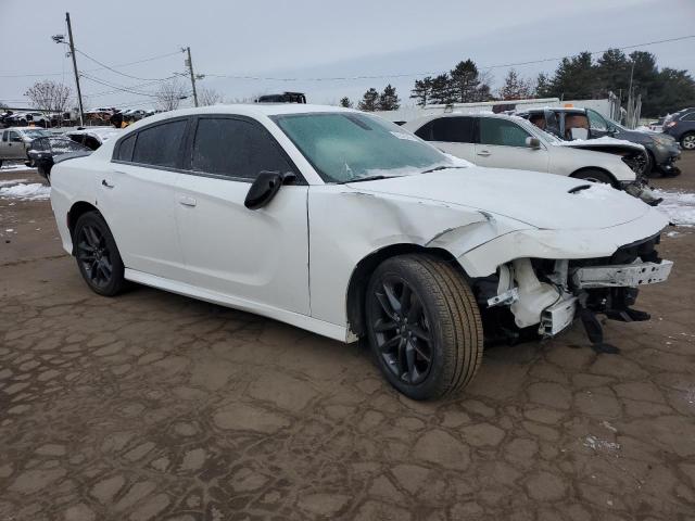Vin: 2c3cdxmg5nh117243, lot: 42510545, dodge charger gt 20224