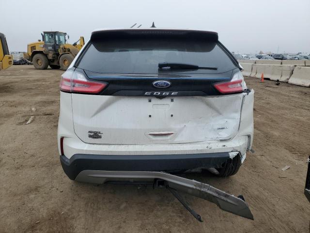 2021 FORD EDGE SEL - 2FMPK4J90MBA62494