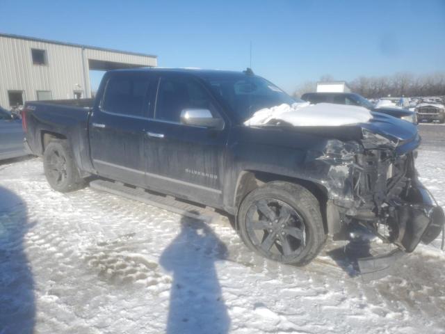 Vin: 3gcuksec6gg229119, lot: 45400095, chevrolet all models k1500 ltz 20164