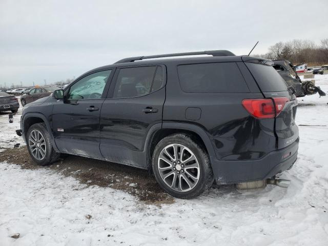 2017 GMC ACADIA ALL - 1GKKNVLS8HZ224570