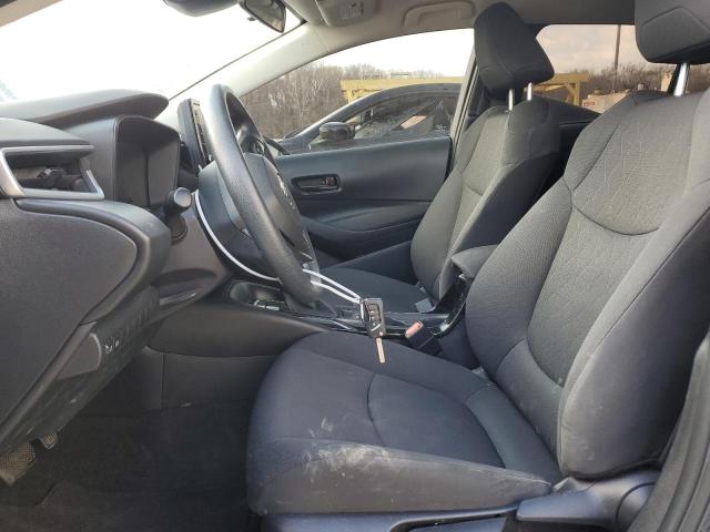 2022 TOYOTA COROLLA LE - 5YFEPMAE1NP356683