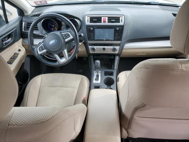 2015 SUBARU OUTBACK 4S4BSAFC4F3294242