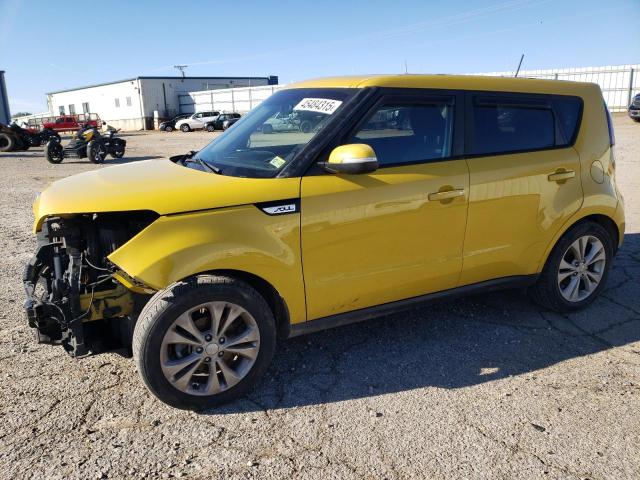 Vin: kndjp3a58e7040949, lot: 45484315, kia soul + 2014 img_1