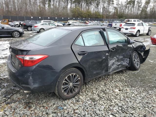 Vin: 2t1burhe8fc239098, lot: 46050415, toyota corolla l 20153