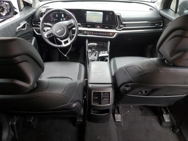 2024 KIA SPORTAGE E - 5XYK33DFXRG149183