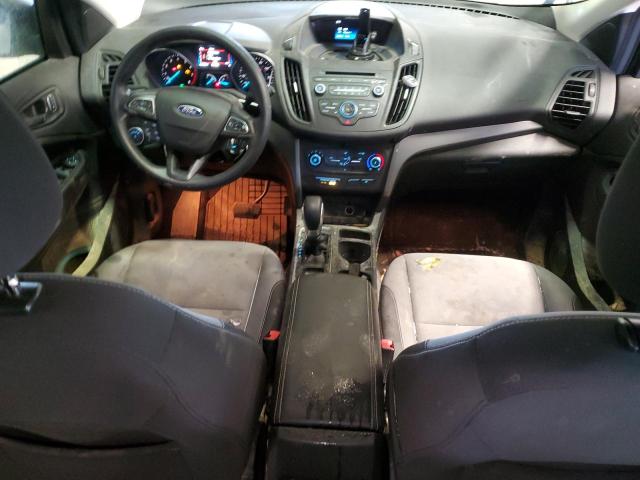 2017 FORD ESCAPE S - 1FMCU0F75HUC79239