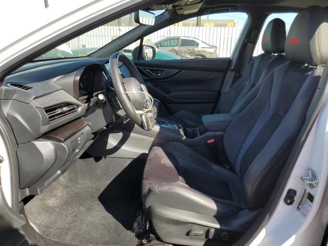 2023 SUBARU WRX LIMITE JF1VBAN65P8806677