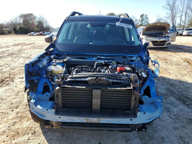 2022 FORD BRONCO SPO - 3FMCR9C69NRD64881