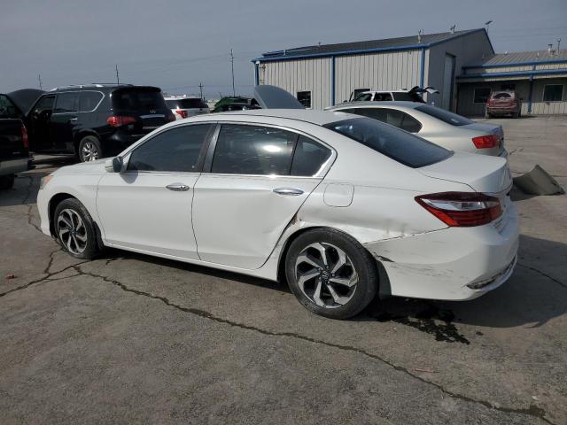2016 HONDA ACCORD EX 1HGCR2F76GA229629