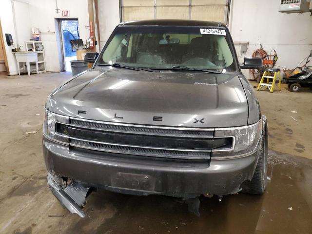 2019 FORD FLEX SEL - 2FMHK6C87KBA12337