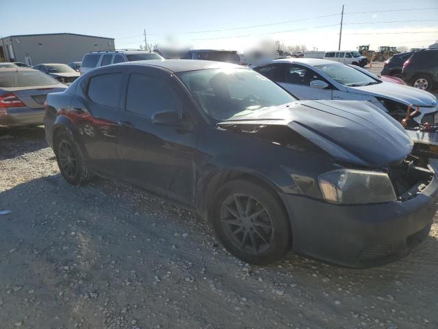 Vin: 1c3cdzab7en229005, lot: 43402705, dodge avenger se 20144