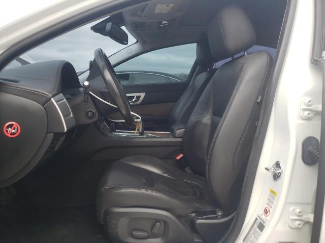 2015 JAGUAR XF 2.0T PR SAJWA0FS6FPU86301