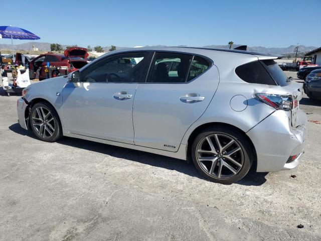 2016 LEXUS CT 200 JTHKD5BH5G2270979