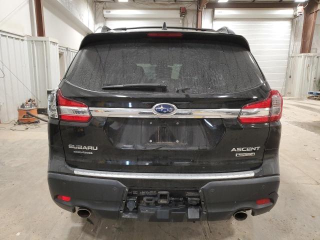 2019 SUBARU ASCENT TOU 4S4WMARD0K3456359