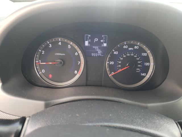 2016 HYUNDAI ACCENT SE - KMHCT4AE2GU062620