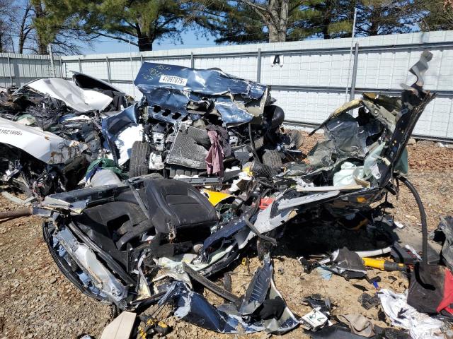 2019 JEEP CHEROKEE L - 1C4PJMLX4KD471186