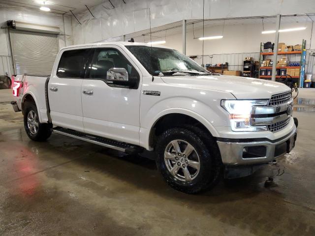 2019 FORD F150 SUPER - 1FTEW1E54KKD82412