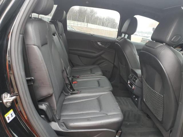 2019 AUDI Q7 PRESTIG WA1VAAF70KD023913