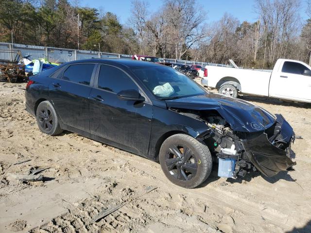Vin: kmhlm4ag5mu120519, lot: 43344895, hyundai elantra sel 20214