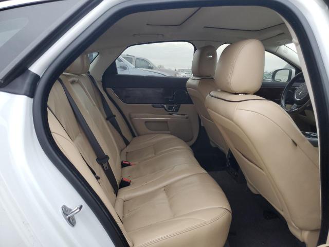 2016 JAGUAR XJ - SAJWJ1CD9G8V92958