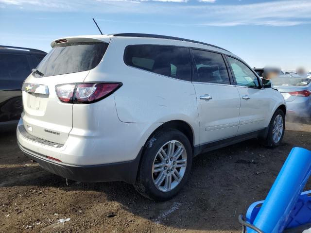 2015 CHEVROLET TRAVERSE L - 1GNKVGKDXFJ283763
