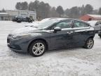 2017 CHEVROLET CRUZE LT - 3G1BE6SM6HS532847