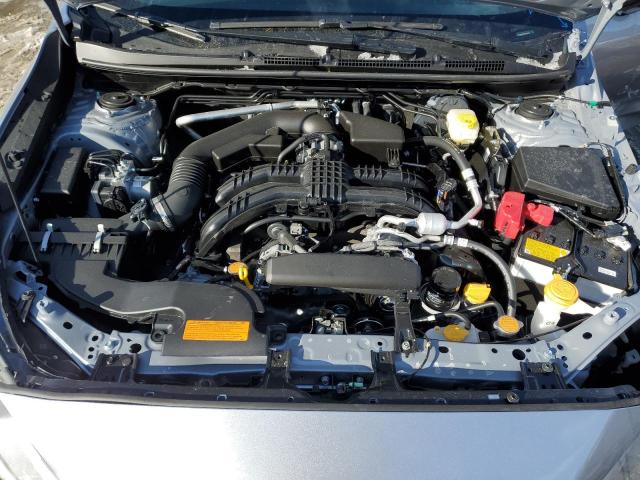 2024 SUBARU IMPREZA - JF1GUABC7R8917411