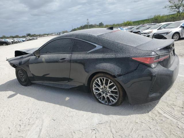 2019 LEXUS RC 300 JTHS85BC9K5005031