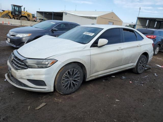 VOLKSWAGEN JETTA S