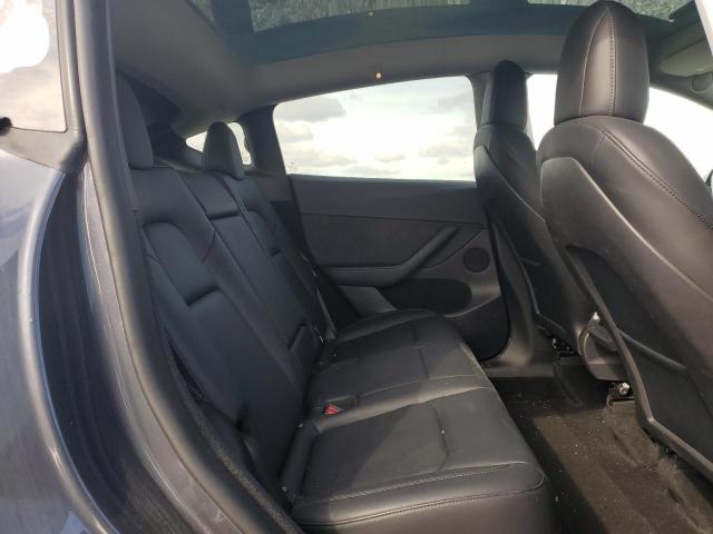 2023 TESLA MODEL Y - 7SAYGDEF5PF606380