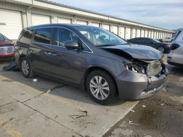 Vin: 5fnrl5h60fb060908, lot: 44365835, honda all models exl 20154