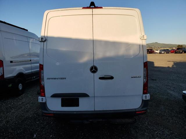2020 MERCEDES-BENZ SPRINTER 2 - W1W4EBHYXLT028792