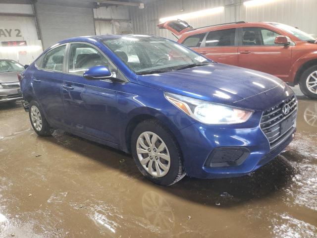 2019 HYUNDAI ACCENT SE - 3KPC24A31KE042243