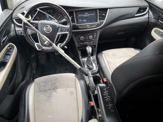 2018 BUICK ENCORE PRE KL4CJASB6JB691629