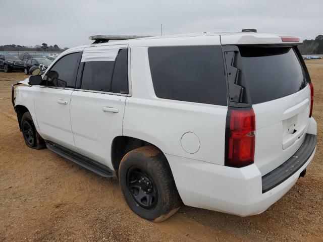 Vin: 1gnlcdec9kr335455, lot: 43638045, chevrolet tahoe police 20192