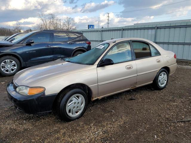 FORD ESCORT LX