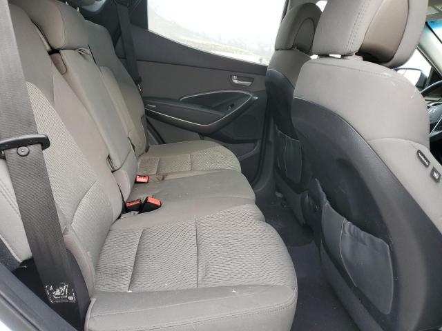 2018 HYUNDAI SANTA FE S 5NMZTDLB4JH071707