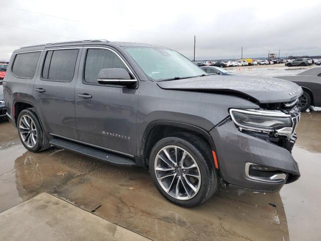 2022 JEEP WAGONEER S - 1C4SJVBT4NS129042
