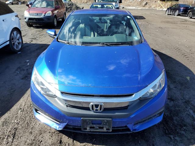 2016 HONDA CIVIC 2HGFC4B51GH303376