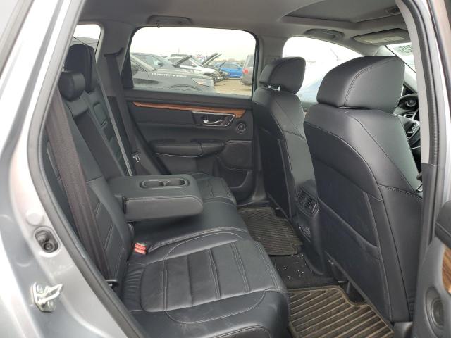 2018 HONDA CR-V EXL - 5J6RW2H80JL034851