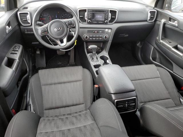 2019 KIA SPORTAGE L KNDPM3AC7K7592066