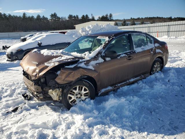 SUBARU LEGACY 2.5