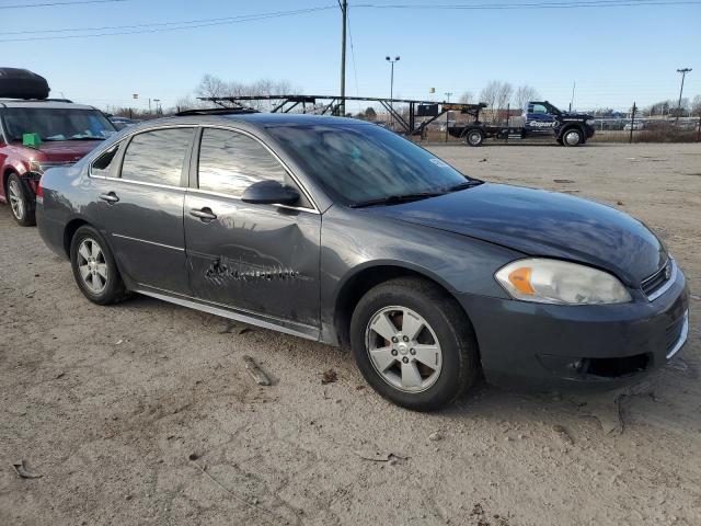 Vin: 2g1wb5ek5a1207929, lot: 43580125, chevrolet impala lt 20104