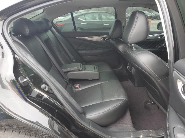 2020 INFINITI Q50 PURE - JN1EV7AP7LM205102