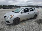 2017 NISSAN VERSA S - 3N1CN7AP0HL906976