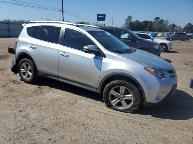 Vin: 2t3wfrev3fw197722, lot: 47007215, toyota rav4 xle 20154